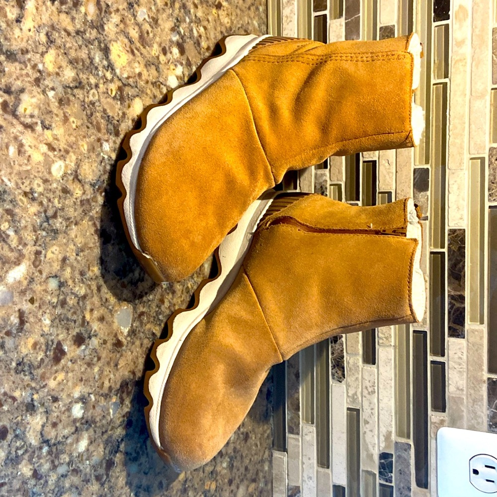 Sorel 9.5